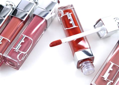 dior lipstick tester|dior addict lip gloss review.